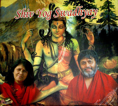 Shiv Yog Swadhyay