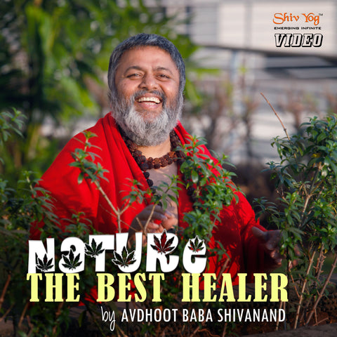 Nature: The Best Healer- Hindi