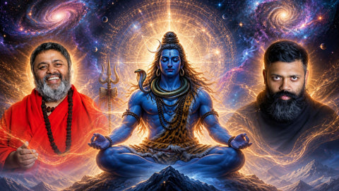 Mere Baba Shivananda Audio
