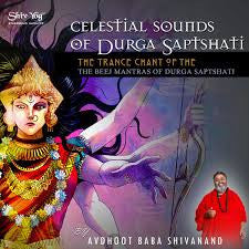 Celestial Sounds Of Durgasaptshati