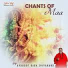 Chants Of Maa