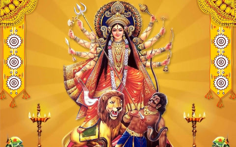 Durga Saptashati E-book (Digital Download)