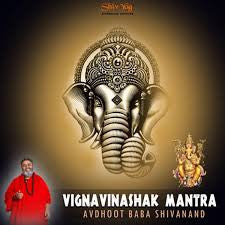 Vignavinashak Mantra